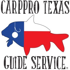 Lakes  CarpPro Texas Guide Service